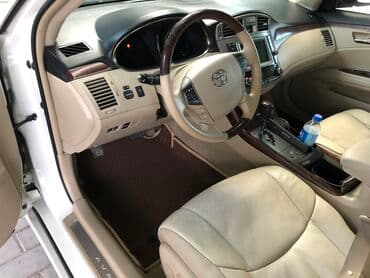 ssang: Тойота Авалон Ева коврики Ева Полики Бишкек Eva Полики Бишкек Ева — 1