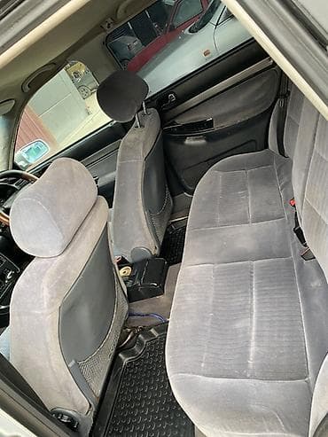 subaru legacy bp5: Audi A4: 1998 г., 1.8 л, Механика, Бензин, Универсал — 8