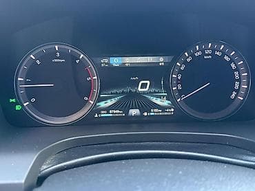 двигатель rexton: Ssangyong Rexton: 2019 г., 2.2 л, Автомат, Дизель, Внедорожник — 10