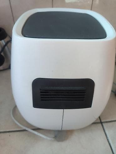 продаю аэрогриль 1200сом: Аэрогриль на 5 литров стоимость 5000 сом блендер со стаканом 1500 — 8