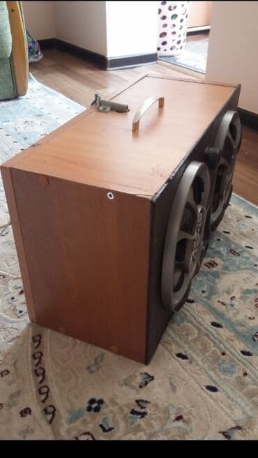 динамик ссср: Колонки оригинал — 3