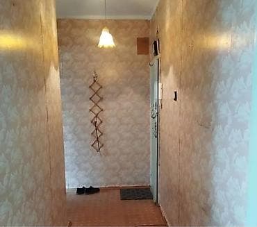продаю квартиру 5мкр: 1 комната, 32 м², 105 серия, 6 этаж, Старый ремонт — 2