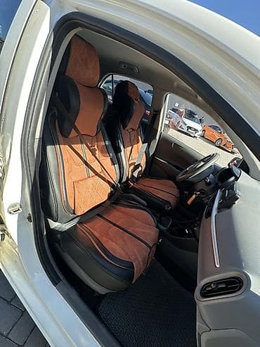 kia k7 2017: Kia Morning: 2017 г., Автомат, Бензин, Хэтчбэк — 7