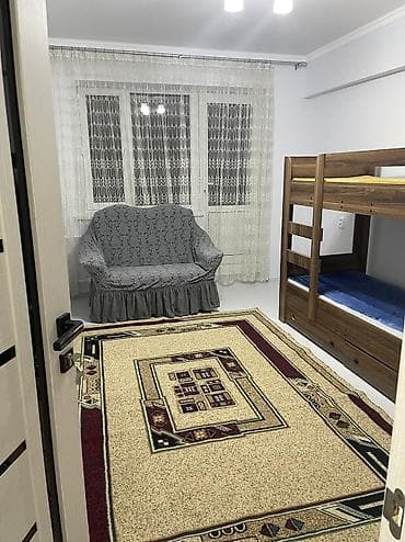 real sight: 2 комнаты, 42 м², 105 серия, 3 этаж, Косметический ремонт — 3