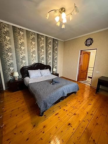 Недвижимость: 180 м², 6 комнат, Кок-Жар ж/м — 10