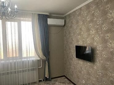 мини кредит: Студия, 27 м², Индивидуалка, 1 этаж, Евроремонт — 3