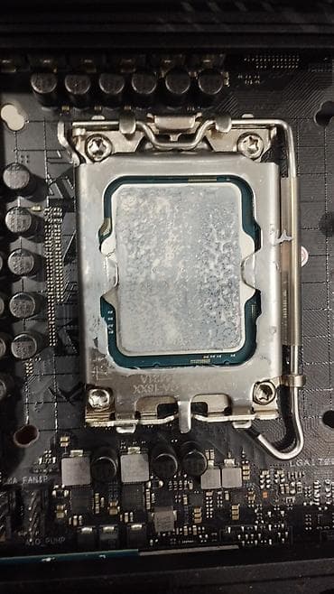 ryzen 7 5800: Процессор для ПК, Новый, Intel Core i5, 14 ядер — 4