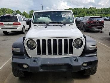 Jeep Wrangler: 2024 г., Внедорожник at lalafo.kg Jeep Wrangler: 2024 г., Внедорожник