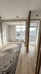 Үйдү ижарага алам: Үй, 150 кв. м, 6 бөлмө, Менчик ээси, Евро оңдоо — 14