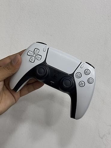 пс5 бу купить: Геймпад Dualsense для PS5
В отличном состоянии — 4