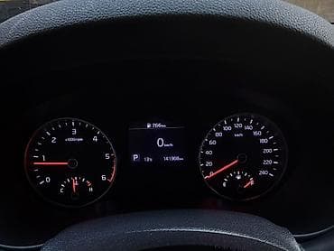 экологен: Kia Sportage: 2019 г., 2 л, Автомат, Дизель, Кроссовер — 8