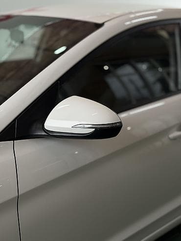 byd pro: Hyundai Avante: 2019 г., 1.6 л, Вариатор, Бензин, Седан — 6