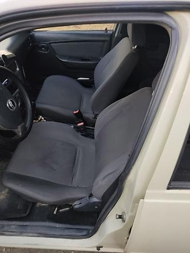 хюндай грандиер: Daewoo Nexia: 2011 г., 1.5 л, Ручные, Бензин, Седан — 5