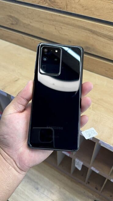 самсунг с 23 ультра 256 гб цена в бишкеке: Samsung Galaxy S20 Ultra, Колдонулган, 256 ГБ — 4