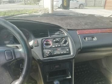 пл: Honda Accord: 1999 г., 2 л, Ручные, Бензин, Седан — 6
