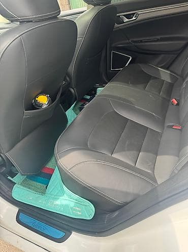 Geely: Geely Emgrand GL: 2019 г., 1.8 л, Автомат, Бензин, Седан — 6