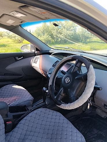 нисан р11: Nissan Primera: 2001 г., 2 л, Автомат, Бензин, Универсал — 4