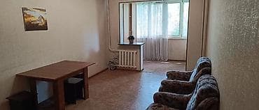кут строй цены на квартиры бишкек без первоначалки: 1 комната, Без подселения, С мебелью полностью — 7