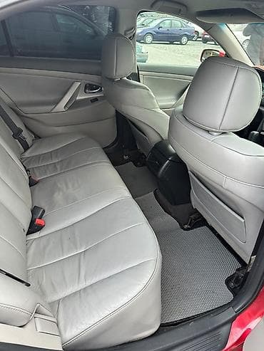 аккорд 2008 2.4: Toyota Camry: 2008 г., 2.4 л, Автомат, Седан — 10