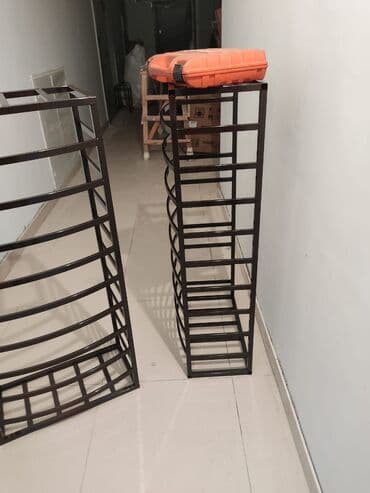 макет дом: Сварка | Решетки на окна — 3