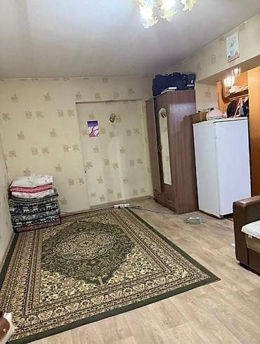 69: 2 комнаты, 42 м², Вефа ТЦ Хрущевка, 4 этаж, Косметический ремонт — 2