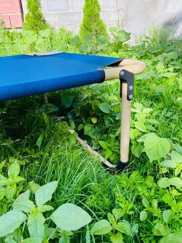 подъемный механизм для кровати: Раскладушка Раскладной кравать Размер Высота:30см Глубина:63см — 10