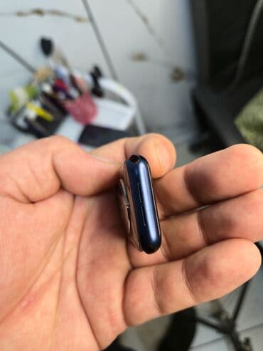 redmi note 10c: Продаю apple watch 6 series. 40mm. состояние отличное. полный — 7