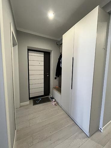 flat rent: 2 комнаты, Собственник — 4