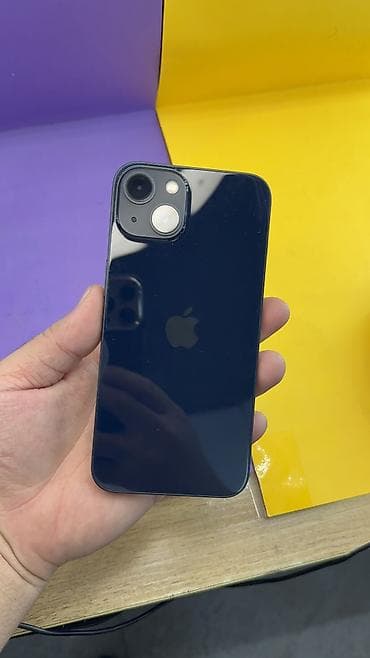 айфон 13 в рассрочку бишкек: IPhone 13, Б/у, 256 ГБ, 95 % — 5