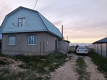 act building: Продаётся жилой дом с участком. 4.5 сотый Характеристики: - Дом — 4