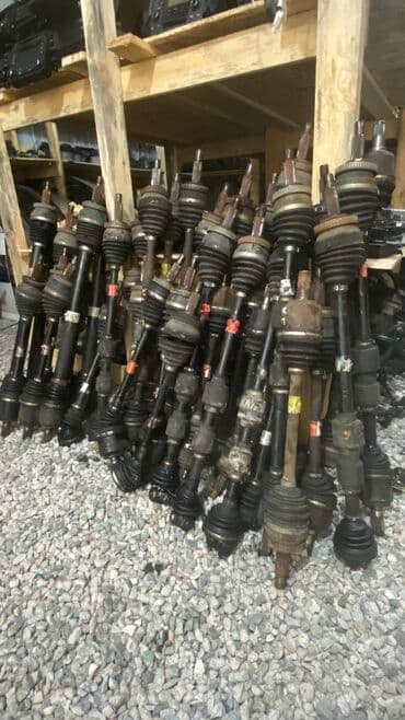 купить бампер на дэу нексия: Передний Hyundai, Б/у, Оригинал — 5