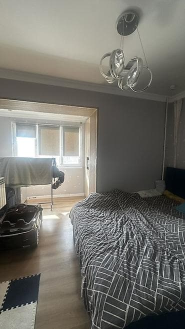 арча бешик сдаю: Коммерчес 🔥Продается 2 ком. квартира Индивидуальный проект🔥 — 6