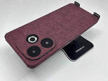 телефон 5 тысяч: Infinix Smart 8 Plus, Б/у, 256 ГБ, цвет - Синий, 2 SIM — 4