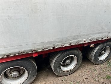 changan uni t: Чиркегич, Volvo, Парда, 12ден баштап т, Колдонулган — 2