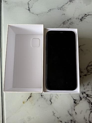 айфон 7 с: IPhone 11, черный Память 64 ГБ в идеальном состоянии без царапин все — 5