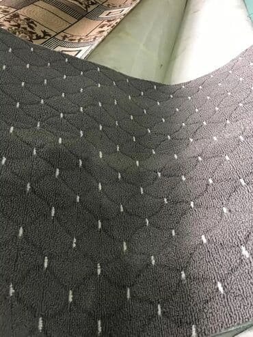 купить ковер: Ковролин Ковролин метражный большой ассортимент любой размер оверлог — 9