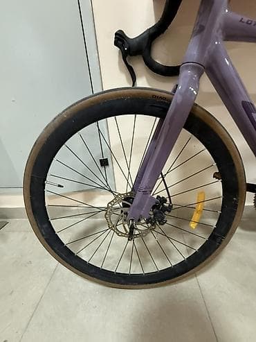 гревел велосипед: Шоссейный велосипед, GT, Рама M (156 - 178 см) — 2