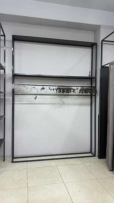 Оборудование для типографии: Мебель,стеллаж для магазина + стол стул в подарок цена 300 тыс — 6