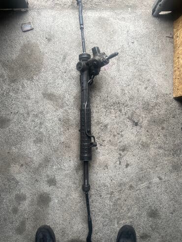 купить рулевые рейки: Рулевая рейка Mercedes-Benz 2004 г., Б/у, Оригинал, Германия — 1