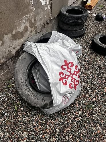 audi s 4: Шины летние 265/65 R17 - Типоразмер: 265/65 R17 - Индекс — 4