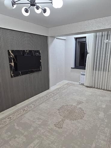 1 комната, 37 м², Элитка, Евроремонт