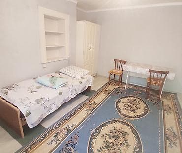 квартиры в токмоке: Дом (частный сектор), Балыкчы — 2