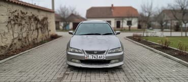 срочно продаю в связи с переездом: Honda Accord: 2000 г., 2.3 л, Автомат, Газ, Универсал — 1