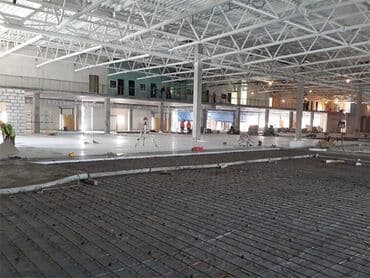 Буюртмага эшиктер: Стяжка Кепилдиги, Акысыз консультация, Монтаждоо 6 жылдан ашык тажрыйба — 3