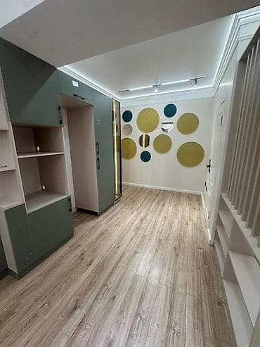 Квартиры: 2 комнаты, 66 м², 13 этаж — 8
