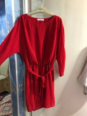 брендовые вещи оригинал: Платье в отличном состояниинедорого — 1