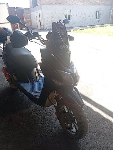 мопет самурай: Бензин самурай сатылат,срочно 40000деп атам матор жагы жакшы тубобойт — 2