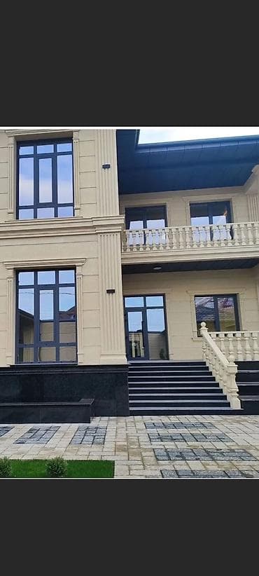 Фасадные работы: Фасадный декор | Балясины | Базальт Больше 6 лет опыта — 5