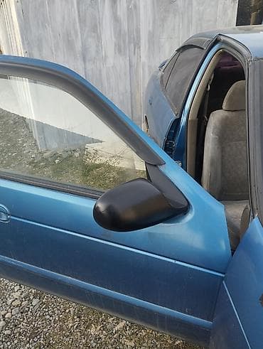 nisan leaf: Nissan Sentra: 2003 г., 1.8 л, Механика, Бензин, Седан — 10