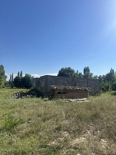 Кыймылсыз мүлк: 30 соток, Курулуш, Кызыл китеп — 7